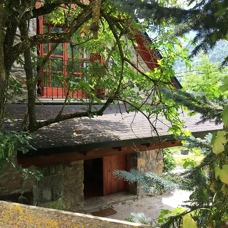 Casa Intsusa 度假居